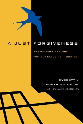 Just Forgiveness book