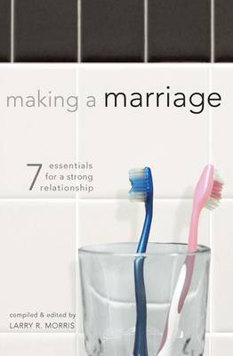 Making a Marriage book