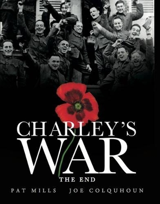 Charley's War by Pat Mills