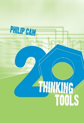 Twenty Thinking Tools book