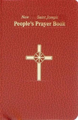 People's Prayer Book by Francis Evans