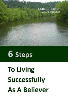 Six Steps to Living Successfully as a Believer book