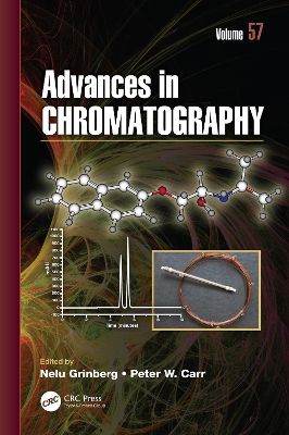 Advances in Chromatography, Volume 57 by Nelu Grinberg