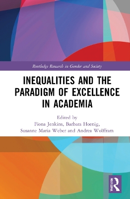 Inequalities and the Paradigm of Excellence in Academia book