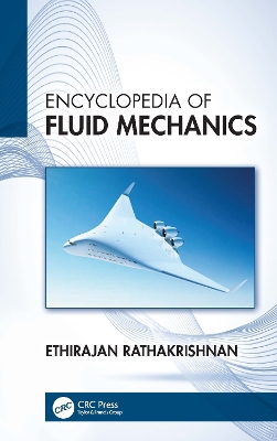 Encyclopedia of Fluid Mechanics book