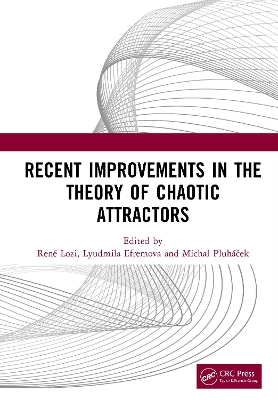 Recent Improvements in the Theory of Chaotic Attractors book