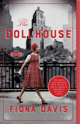 Dollhouse book