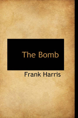 The Bomb book