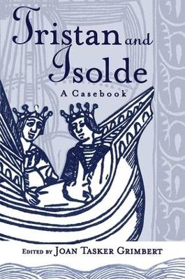 Tristan and Isolde book