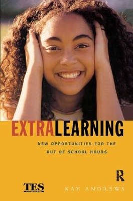 Extra Learning by Kay Andrews