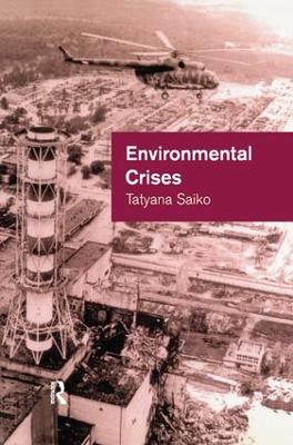 Environmental Crises by Tatyana Saiko