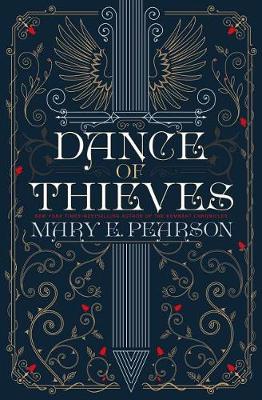Dance of Thieves book