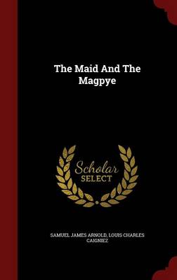 Maid and the Magpye book