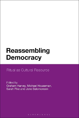 Reassembling Democracy: Ritual as Cultural Resource book