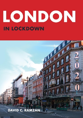 London in Lockdown book