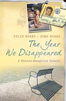 Year We Disappeared book