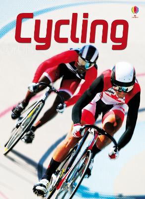 Cycling book