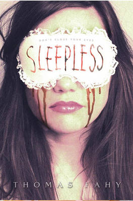 Sleepless book