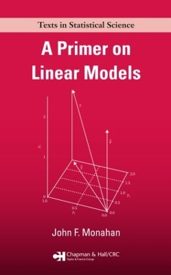 Primer on Linear Models book