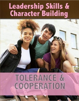 Tolerance and Cooperation book