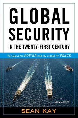 Global Security in the Twenty-First Century book