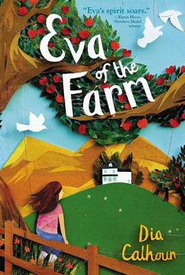 Eva of the Farm book