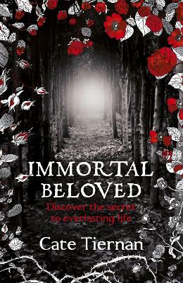 Immortal Beloved (Book One) book