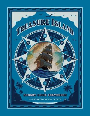 Treasure Island (Deluxe Edition) book