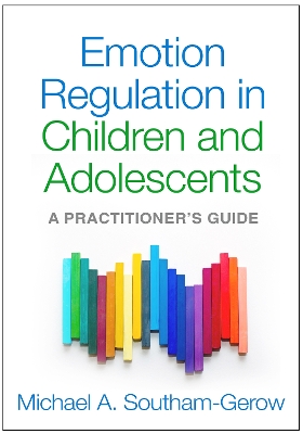 Emotion Regulation in Children and Adolescents book