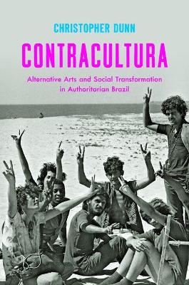 Contracultura book