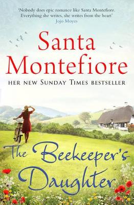 Beekeeper's Daughter book