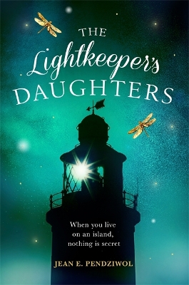 The Lightkeeper's Daughters by Jean Pendziwol