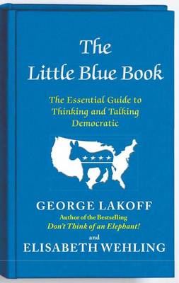 Little Blue Book book