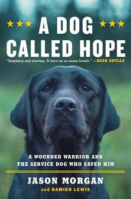 A Dog Called Hope by Damien Lewis