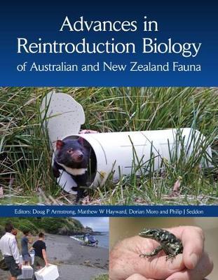 Advances in Reintroduction Biology of Australian and New Zealand Fauna book