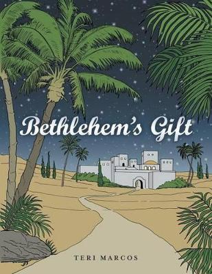 Bethlehem's Gift book