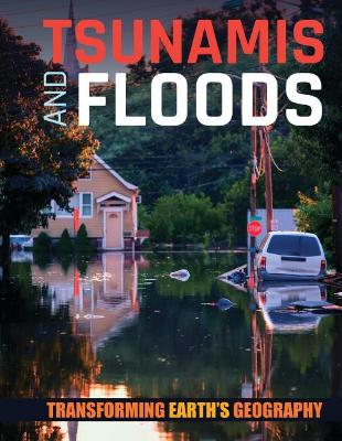 Tsunamis and Floods by Joanna Brundle
