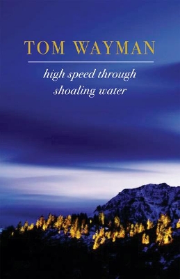 High Speed Through Shoaling Water book