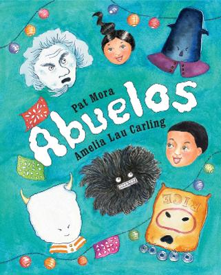 Abuelos by Pat Mora