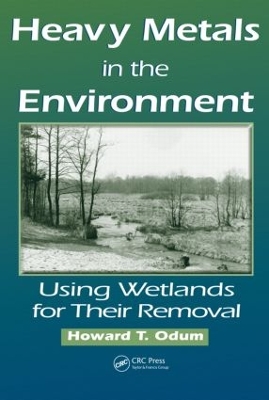 Heavy Metals in the Environment by Howard T. Odum