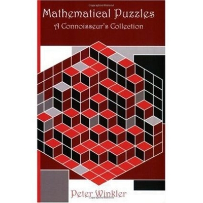 Mathematical Puzzles by Peter Winkler