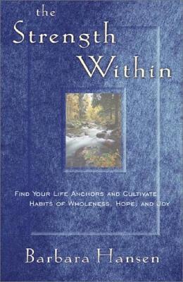 Strength Within book