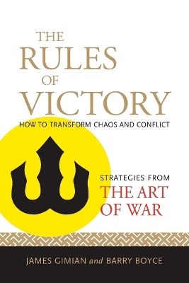 Rules Of Victory book