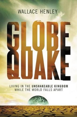 Globequake book