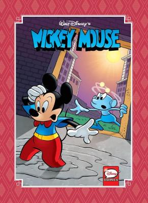 Mickey Mouse Timeless Tales Volume 2 by Andrea Castellan