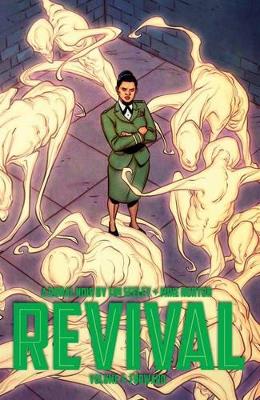 Revival Volume 7 book