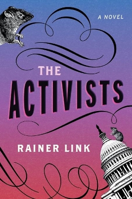 The Activists book