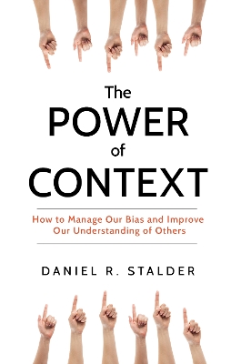 Power Of Context book