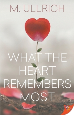 What the Heart Remembers Most book