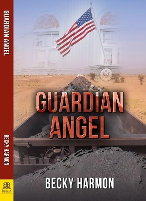 Guardian Angel book